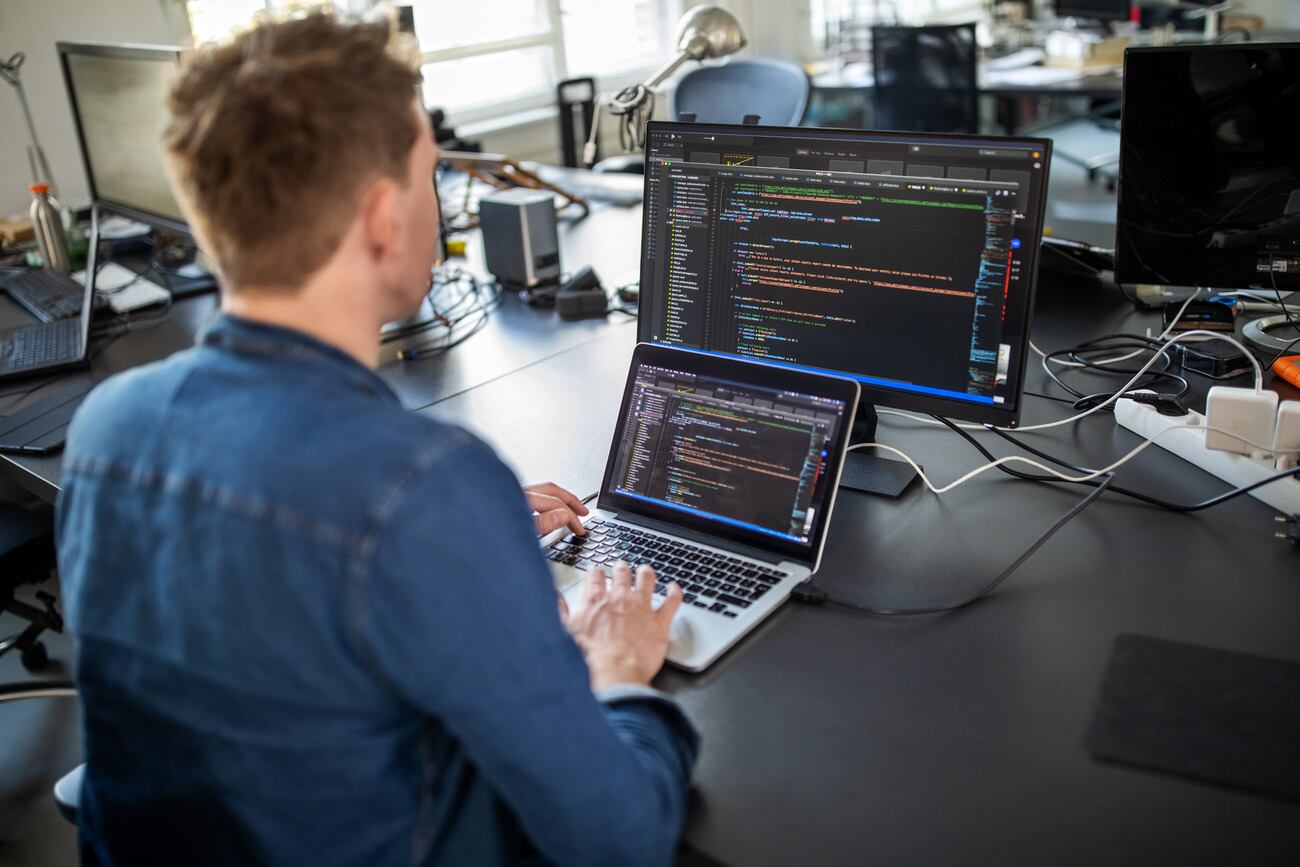 Modern workplace collaboration tools and digital transformation